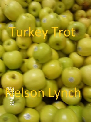 cover image of Turkey Trot